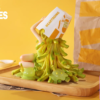 WeArtDoing Studio – Sleeping Beauty-Fries Fairies-Classic Ketchup & Fairies-Wasabi (Licensed) - Photo 62 | TopGKSto