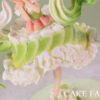 WeArtDoing Studio – Cake Fairies Strawberry & Matcha (Licensed) - Photo 40 | TopGKStore