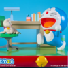CAW Collectibles – Doraemon 1/6 Scale Premium Statue (Licensed) - Photo 9 | TopGKStore