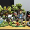 BBSD Studio – Desktop Ecology Series #03 Digimon - Photo 9 | TopGKStore