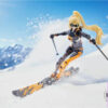 NINE REALMS Studio – Shining: Ling Shuang Extreme Girl Series (Licensed) - Photo 6 | TopGKStore