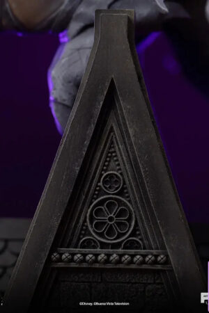 Iron Studios – Hudson – Gargoyles – Art Scale 1/10 Statue (Licensed) - Photo 2 | TopGKStore
