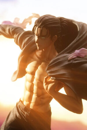 Craftsman Studio – Eren Clothing Attack on Titan - Photo 2 | TopGKStore