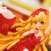 WeArtDoing Studio – Sleeping Beauty-Fries Fairies-Classic Ketchup & Fairies-Wasabi (Licensed) - Photo 32 | TopGKSto