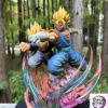 Tian Gong Kai Wu Studio – Classic Figure Series 02 Super Saiyan King Gogeta and Vegito - Photo 5 | TopGKStore