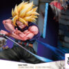 Poker Monster Studio – Dragon Ball Super Trunks - Photo 18 | TopGKStore