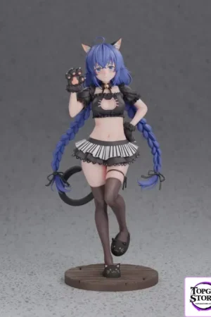 Tensei Studio - Cat Ear Roxy Mushoku Tensei: Jobless Reincarnation - Photo 1 | TopGKStore