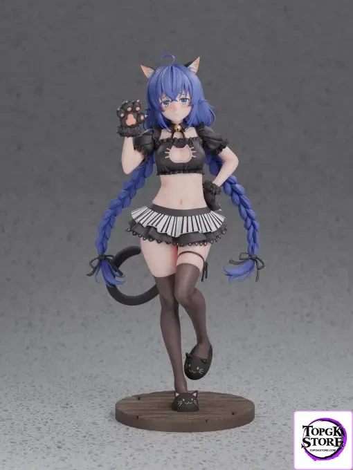 Tensei Studio - Cat Ear Roxy Mushoku Tensei: Jobless Reincarnation - Photo 1 | TopGKStore
