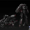 Yu Bo Wen Chuang Studio – Battle Rider Goddess Sako Assembly Model (Licensed) - Photo 5 | TopGKStore