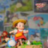 WakuWaku Studio – Mei X Mini Totoro Miyazaki Hayao Series #1 My Neighbor Totoro - Photo 9 | TopGKStore
