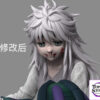 Icy Studio – Meruem X Komugi Hunter x Hunter - Photo 12 | TopGKStore