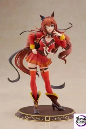 Claynel - Umamusume: Pretty Derby - Maruzensky - Shoubu Fuku Ver. 1/7 Figure (Licensed) - Photo 1 | TopGKStore