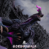 Dragon Realm Studio – Gore Magala Monster Hunter - Photo 11 | TopGKStore