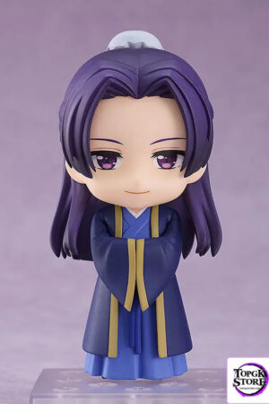 GSC – Nendoroid The Apothecary Diaries Jinshi (Licensed) - Photo 1 | TopGKStore
