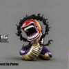 TOY Studio – Five Elders in their beast forms One Piece - Photo 9 | TopGKStore