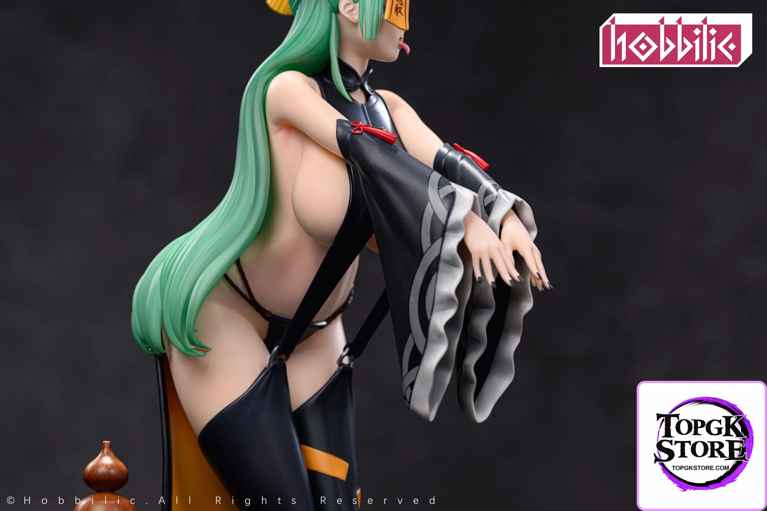 Hobbilic – Zombie Miss Sakura (Licensed) - Photo 5 | TopGKStore