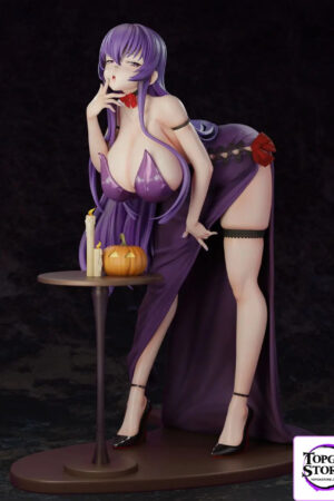 Green Tea Studio – Saeko Busujima Halloween Party Highschool of the Dead - Photo 1 | TopGKStore