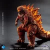 HIYA Studio – Exquisite Basic Series None Scale 7 Inch Godzilla King of the Monsters Burning Godzilla Action Figure EBG