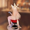 Flawless Studio – Blue Archive Yurizono Seia Bar Bunny Girl - Photo 9 | TopGKStore