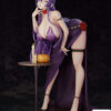 Green Tea Studio – Saeko Busujima Halloween Party Highschool of the Dead - Photo 8 | TopGKStore