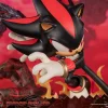 First 4 Figures Studio – Resin Collectible Sonic & Shadow Generations Shadow Evolved (Licensed) - Photo 10 | TopGKS