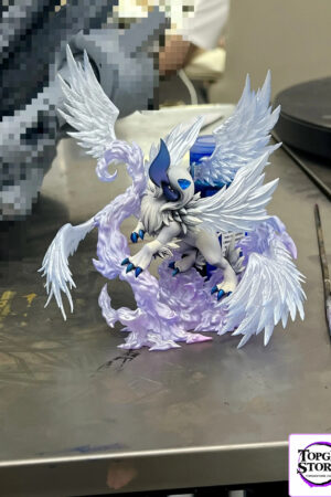 Rocky Helmet Studio – Mega Absol Pokémon - Photo 1 | TopGKStore