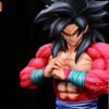 Capsule Studio – Dragon Ball Super Saiyan 4 Goku Clasps His Fists - Photo 9 | TopGKStore