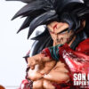 Kuang Feng Studio – Son Goku Super Saiyan Dragon Ball - Photo 18 | TopGKStore