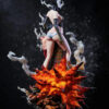 QuietArt Studio & Hera Studio – Chainsaw Man Bomb Demon Bom & Reze & Kiss Busts - Photo 11 | TopGKStore