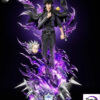 Floating Light Studio – Kyoya Hibari 1/6 Katekyo Hitman Reborn - Photo 7 | TopGKStore