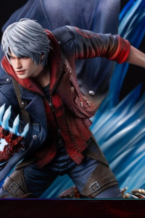 FANTASY Studio – Nero Devil May Cry - Photo 2 | TopGKStore