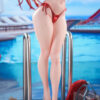 Hobby Sakura - Goddess of Victory: Nikke Rapi: Red Hood Scarlet Charm 1/7 Scale Figure (Licensed)
