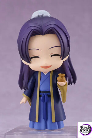 GSC – Nendoroid The Apothecary Diaries Jinshi (Licensed) - Photo 2 | TopGKStore