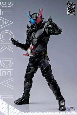 Er Shi Gong Ye Studio – Kamen Rider Build - Photo 1 | TopGKStore