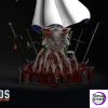 Berserk 1/4 GRIFFITH Anime GK Statues Neon District Studio - Photo 30 | TopGKStore