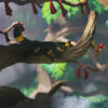 ZR Studio – Pokémon Umbreon - Photo 2 | TopGKStore