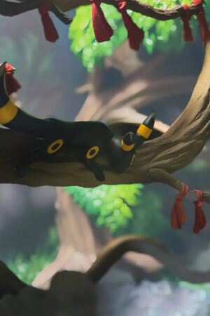 ZR Studio – Pokémon Umbreon - Photo 2 | TopGKStore