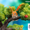 AN Studio – Digimon Digimon Desktop Ecology Series #1 - Photo 9 | TopGKStore