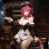 Hobby Sakura – Goddess of Victory: Nikke Mast Morgan Romantic Maid 1/4 Figure (Licensed) - Photo 10 | TopGKStore