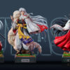 MIMO Studio & Exorcism Studio – Inuyasha Kikyo - Photo 10 | TopGKStore