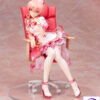 Alter – THE IDOLM@STER Cinderella Girls Mika Jougasaki Halloween Love Nurse Ver. 1/7 Figure (Licensed) - Photo 4 | TopG