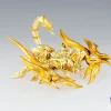 Toypoint Studio – Saint Seiya #6 Milo (Licensed) - Photo 6 | TopGKStore