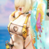 Hobby Sakura – Goddess of Victory: Nikke Elegg Boom and Shock 1/7 Figure (Licensed) - Photo 2 | TopGKStore