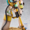 Hobby Sakura – Goddess of Victory: Nikke Elegg Boom and Shock 1/7 Figure (Licensed) - Photo 20 | TopGKStore