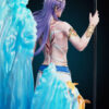 Yun Gu Studio – Love and Deepspace 1/6 Statue Mermaid Rafayel - Photo 11 | TopGKStore