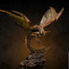 Sword X Wing Studio & ACY Studio – Rey Dau, Arkveld Monster Hunter - Photo 10 | TopGKStore