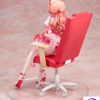 Alter – THE IDOLM@STER Cinderella Girls Mika Jougasaki Halloween Love Nurse Ver. 1/7 Figure (Licensed) - Photo 5 | TopG