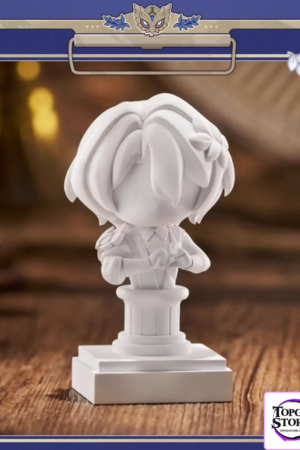 miHoYo – Honkai: Star Rail Dr. Ratio Idol Building Series Seal (Licensed) - Photo 2 | TopGKStore