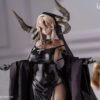 Leisurely – Black nun (Licensed) - Photo 10 | TopGKStore