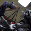 TheOnes Studio – Cloud Strife X Sephiroth Final Fantasy - Photo 9 | TopGKStore